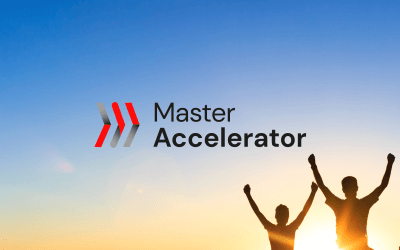 Master Accelerator – Coaching Unicorns