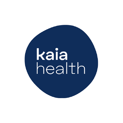 Logo kaia health