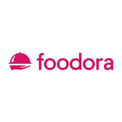 Logo foodora