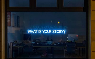 Storytelling: A Powerful Art for Every Startup
